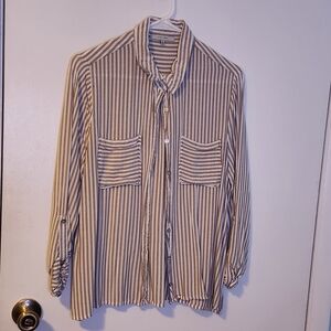 Button up shirt